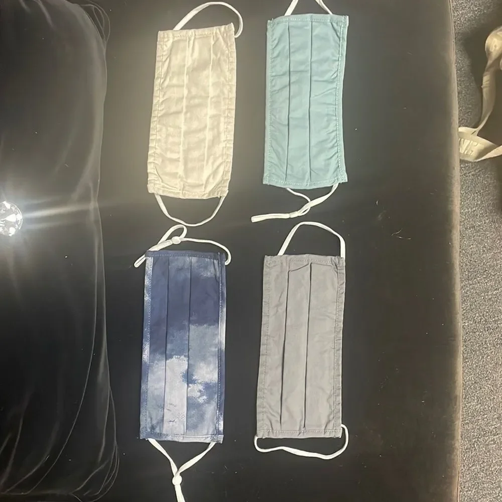 Mask 😷 bundle - Picture 1 of 7